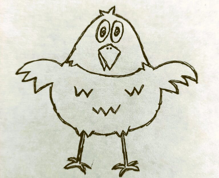 Bird Edit